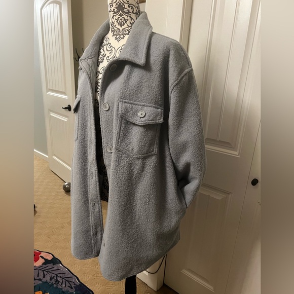 Hilary Radley Shacket - Picture 4 of 4